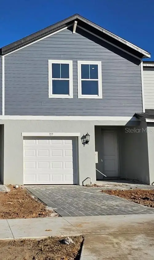 717 Spartina Way, Lady Lake, FL 32159 - Image #1