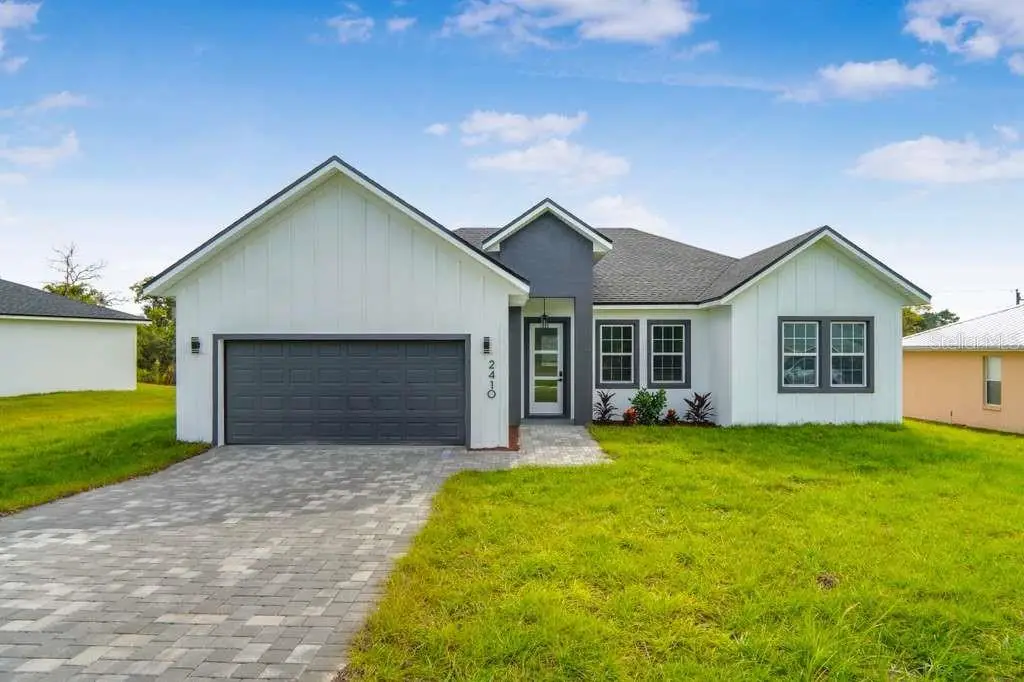 2410 SW 147th Lane Road, Ocala, FL 34473 - Image #1