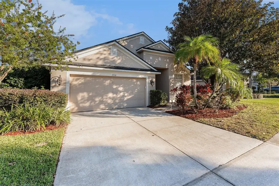 3316 Stonebridge Trail, Valrico, FL 33596 - Image #2