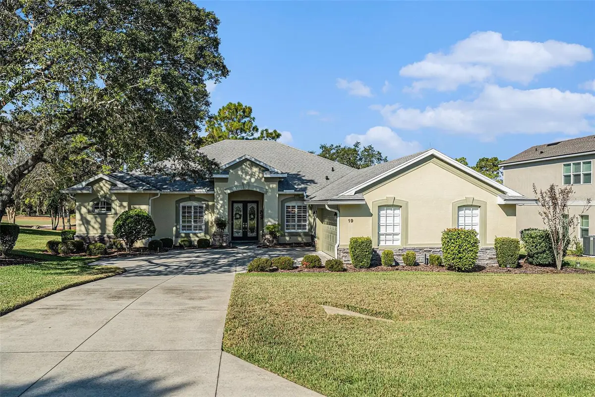19 Ryewood Circle, Homosassa, FL 34446 - Image #1