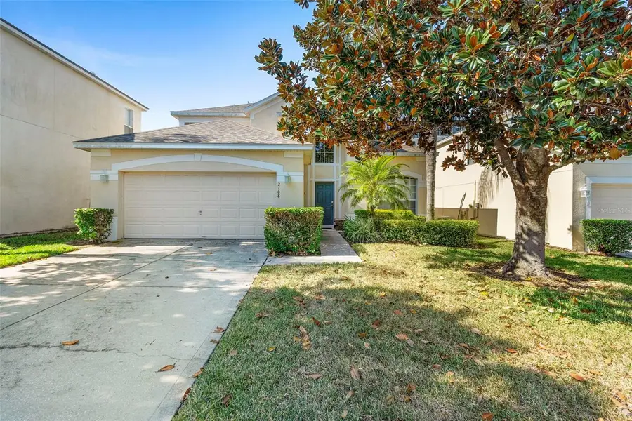2708 Manesty Lane, Kissimmee, FL 34747 - Image #2