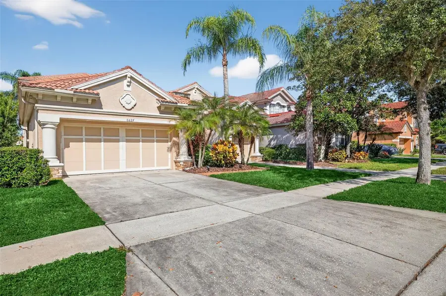 11627 Bristol Chase Drive, Tampa, FL 33626 - Image #2