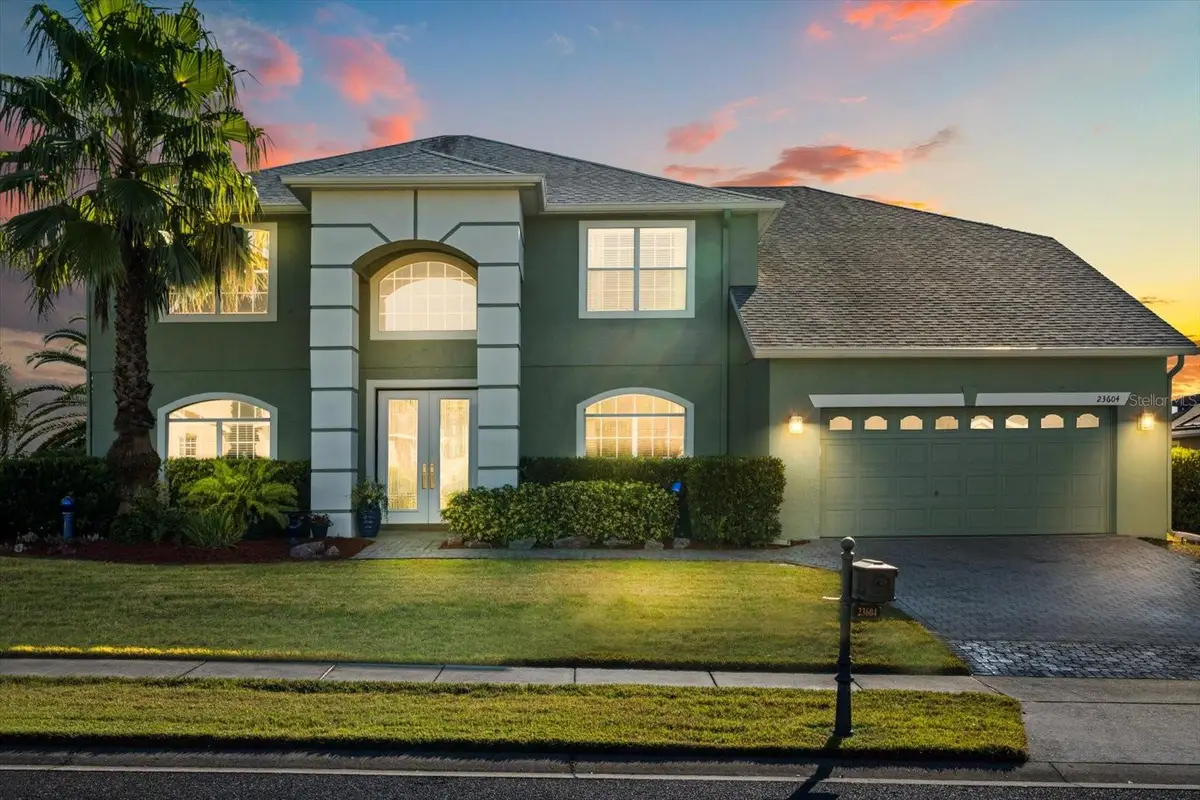 23604 Valderama Lane, Sorrento, FL 32776 - Image #1