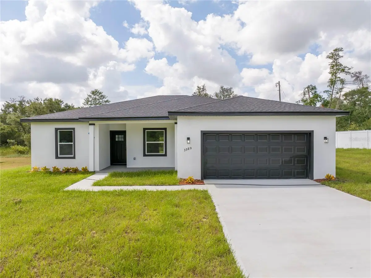 3980 SW 157th Place Road, Ocala, FL 34473 - Image #1