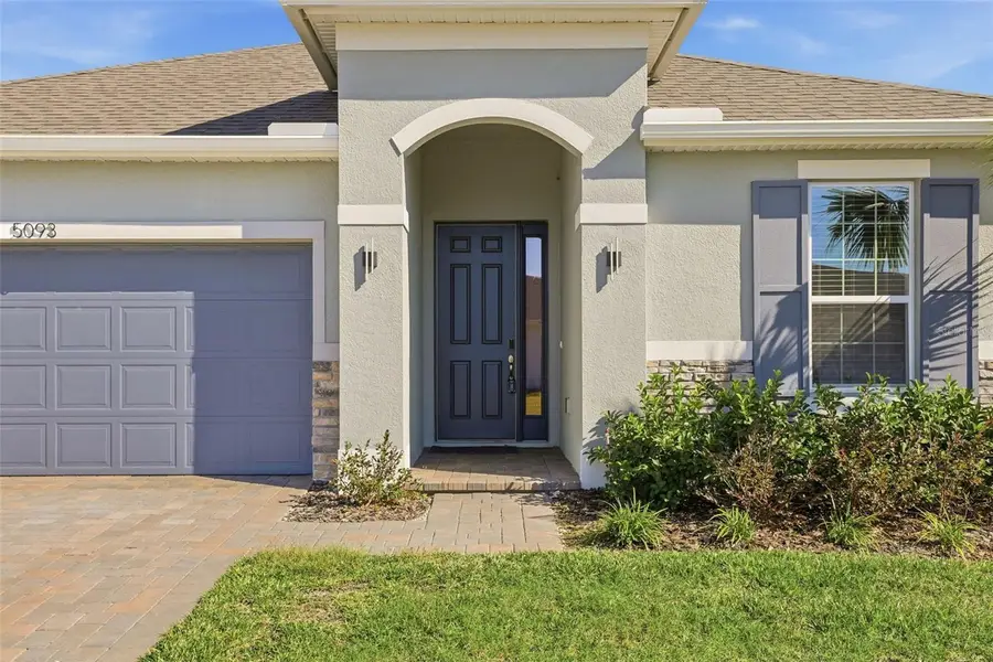 5093 Grand Teton Court, Deland, FL 32724 - Image #2