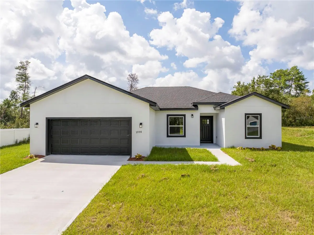 3998 SW 157th Place Rd Street, Ocala, FL 34473 - Image #1