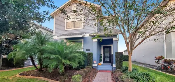 11879 Fiction Avenue, ORLANDO, FL 32832