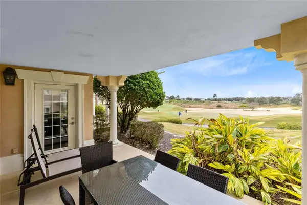 1368 Centre Court Ridge Drive #104, REUNION, FL 34747