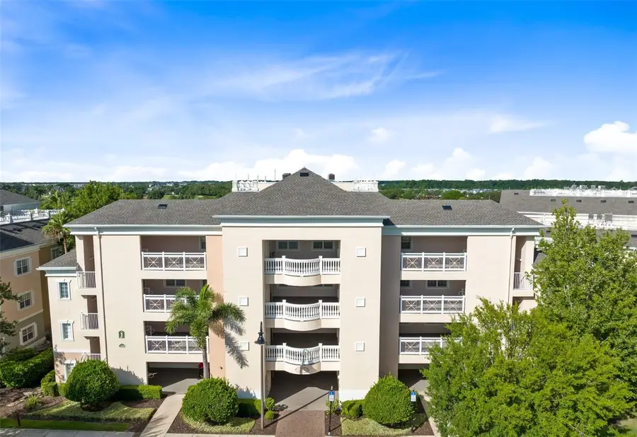 1368 Centre Court Ridge Drive #104, Reunion, FL 34747 - Image #2