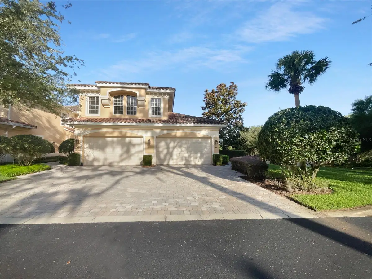 84 Camino Real Boulevard #1, Howey In The Hills, FL 34737 - Image #1