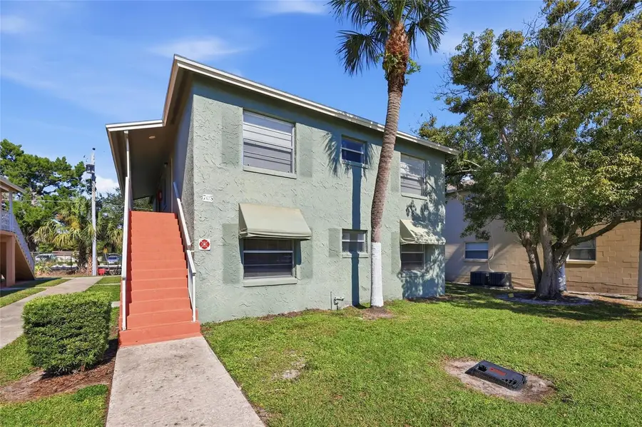705 Michigan Court #1-4, Saint Cloud, FL 34769 - Image #2