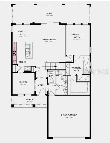 5241 Bowspirit Way, Saint Cloud, FL 34771 - Image #2