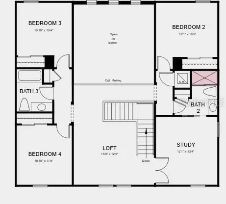 5241 Bowspirit Way, Saint Cloud, FL 34771 - Image #3