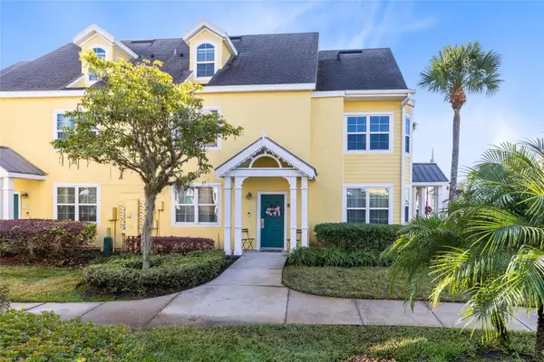 3001 Limbo Lane #202, KISSIMMEE, FL 34746