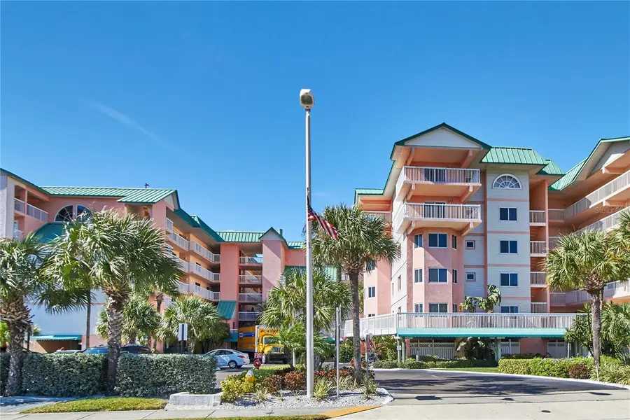 18400 Gulf Boulevard #1206, Indian Shores, FL 33785 - Image #3