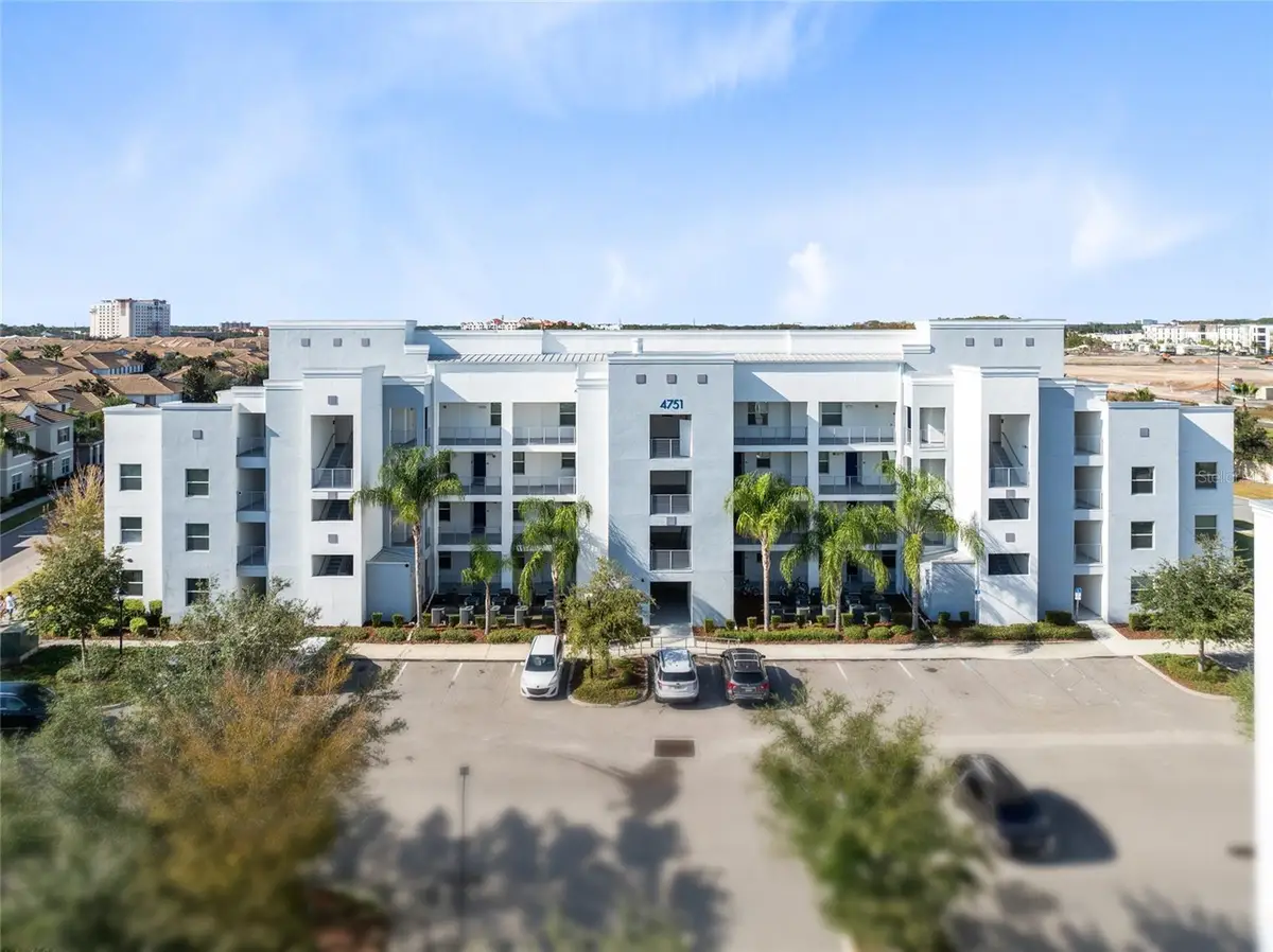 4751 Clock Tower Drive #204, Kissimmee, FL 34746 - Image #1