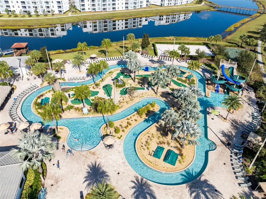 4751 Clock Tower Drive #204, Kissimmee, FL 34746 - Image #2