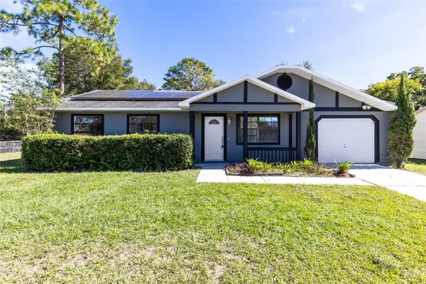 513 Hager Drive, OCOEE, FL 34761