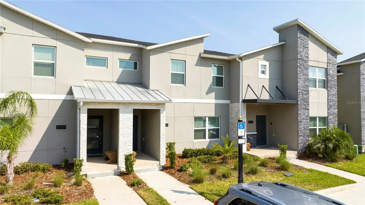 8987 Cabot Cliffs Drive, Davenport, FL 33896 - Image #1