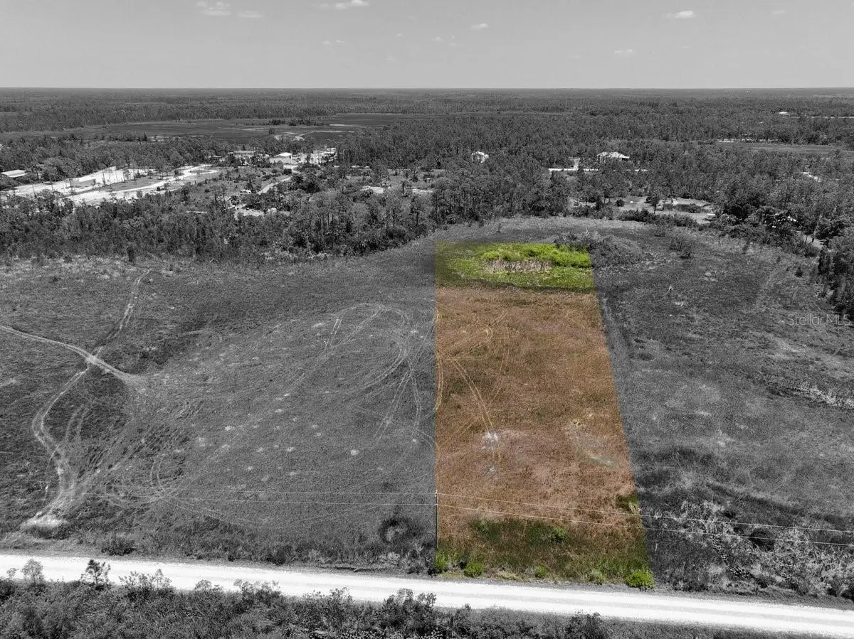 Oil Well Road, Punta Gorda, FL 33955 - Image #1