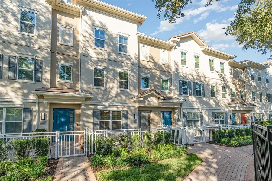 669 Hangnest Lane, Lake Mary, FL 32746 - Image #3