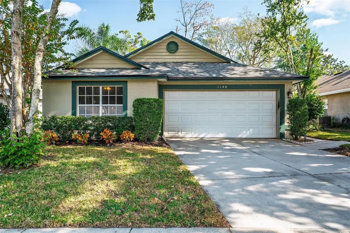 1140 Windy Way, Apopka, FL 32703 - Image #1