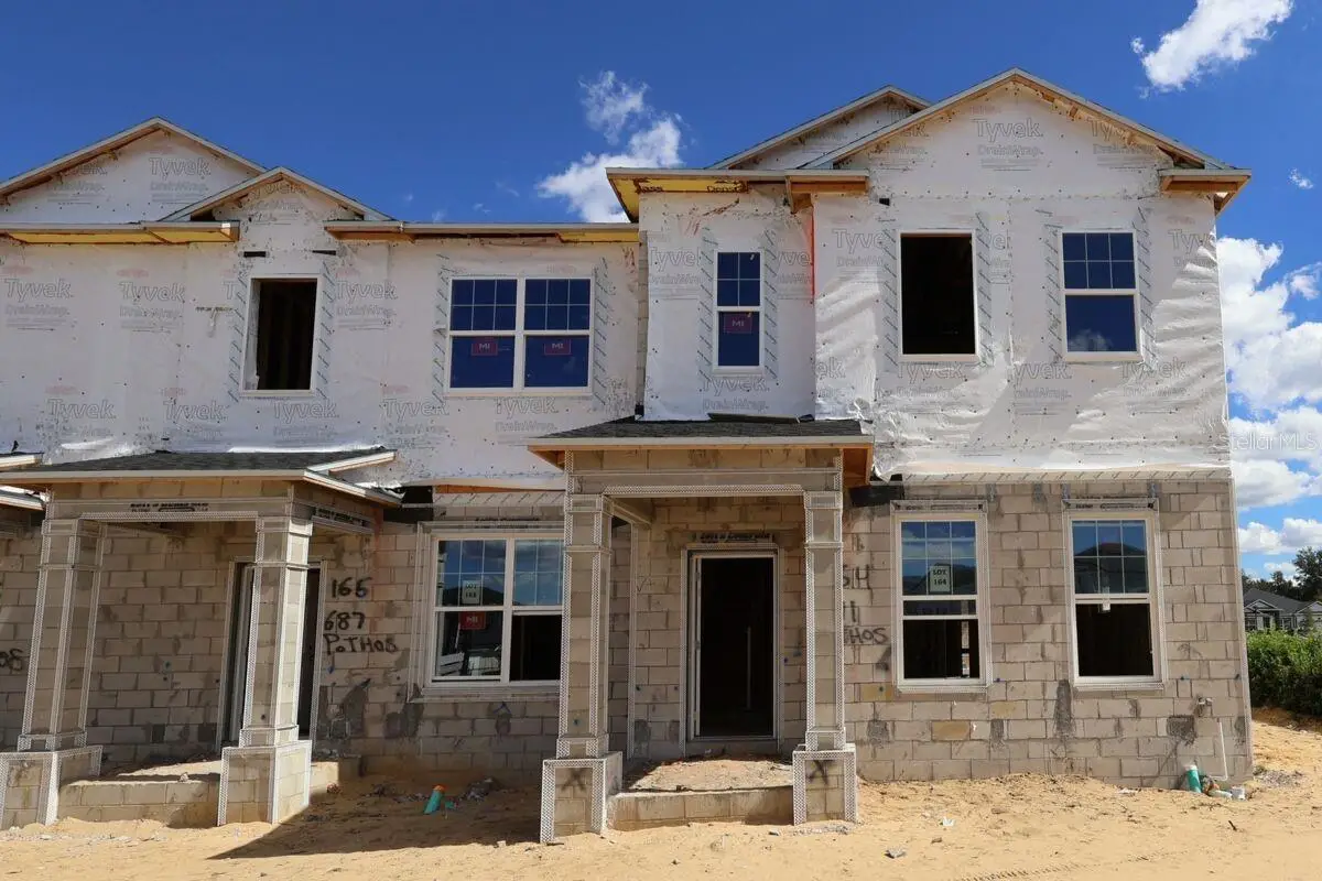 691 Pothos Street, Apopka, FL 32703 - Image #1