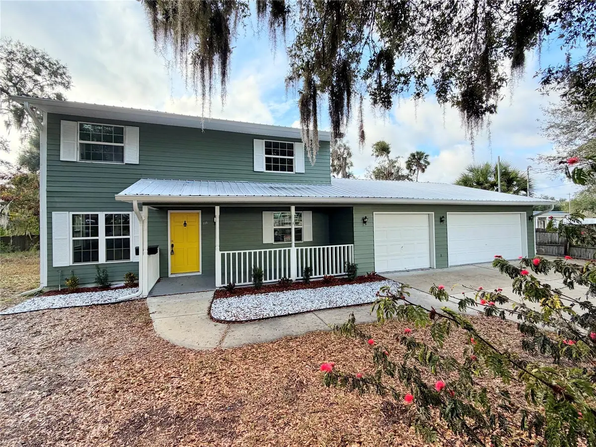 118 E Volusia Avenue, Deland, FL 32724 - Image #1