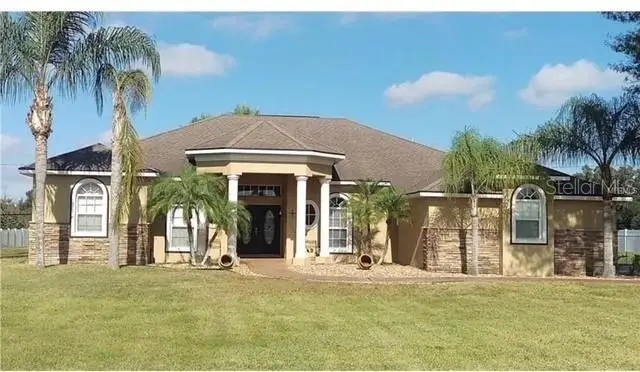 14206 Melouga Preserve Trail, Dover, FL 33527 - Image #1