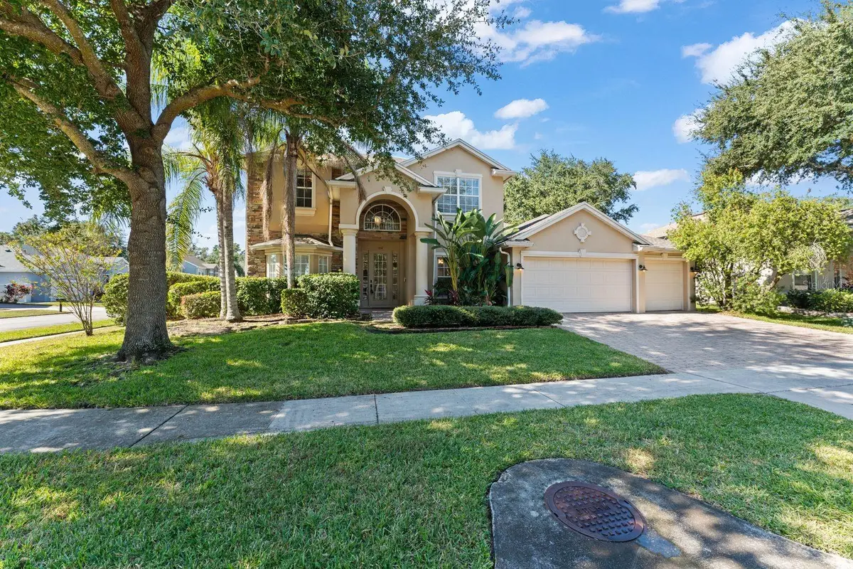 3344 Quailwest Court, Orlando, FL 32812 - Image #1
