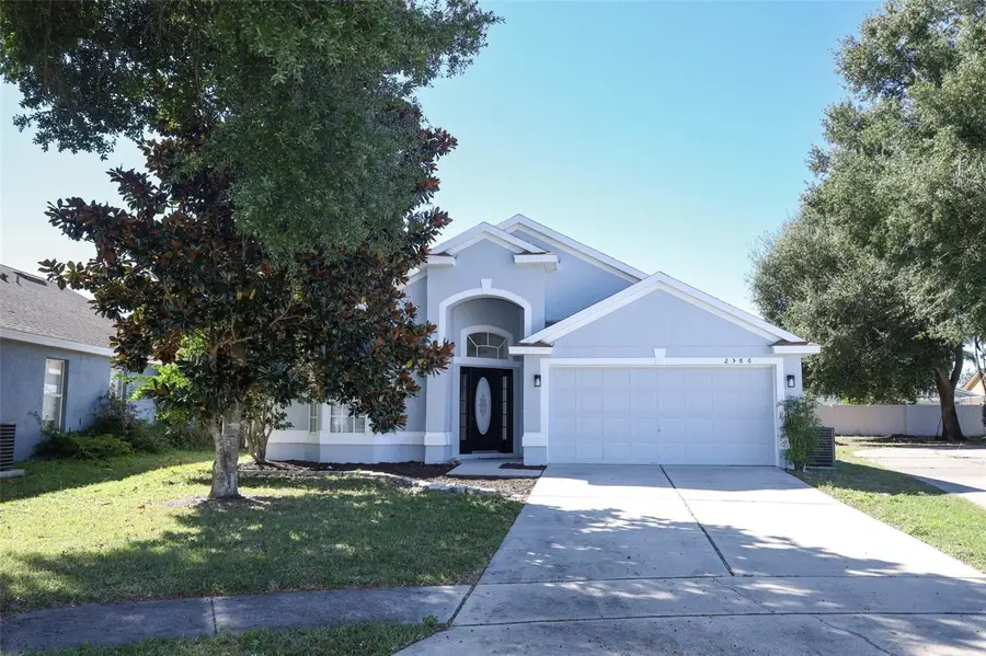 2586 Alena Place, Lake Mary, FL 32746 - Image #2