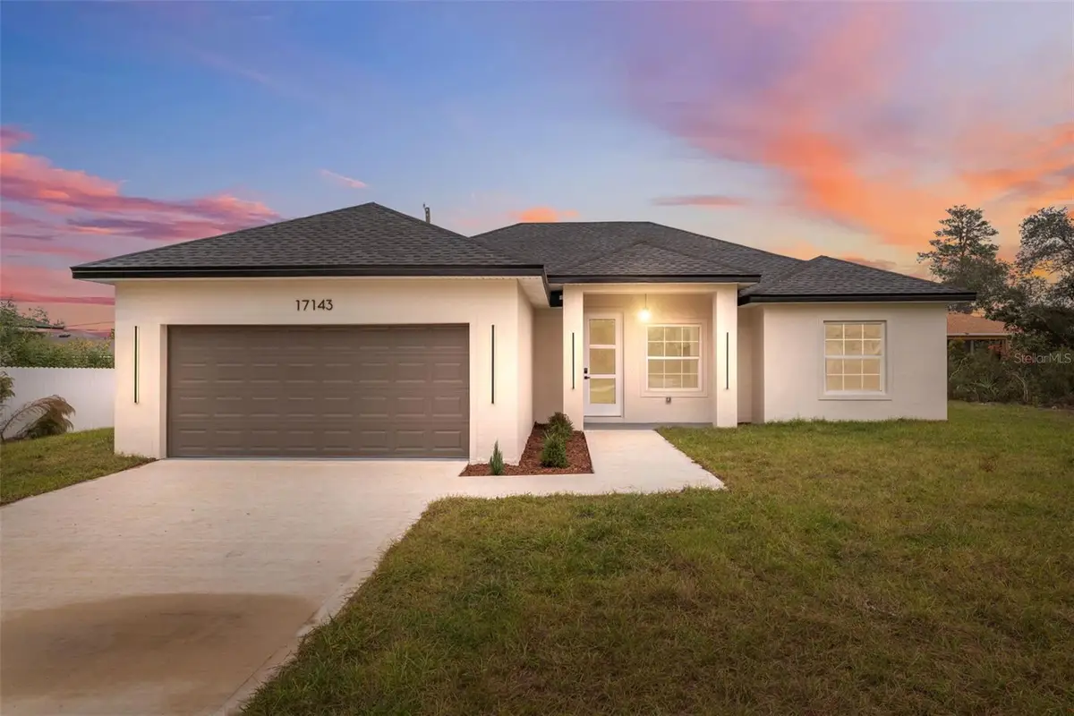 17143 SW 40th Terrace, Ocala, FL 34473 - Image #1