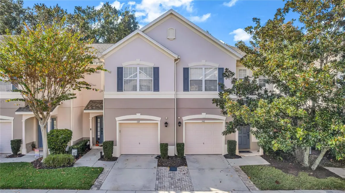 540 Pinebranch Circle, Winter Springs, FL 32708 - Image #1