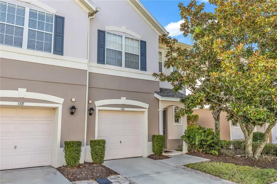 540 Pinebranch Circle, Winter Springs, FL 32708 - Image #2