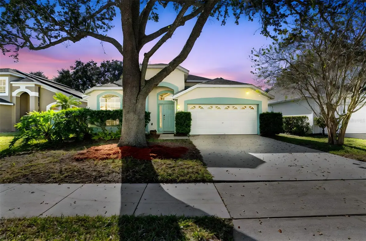 2640 Heron Landing Court, Orlando, FL 32837 - Image #1