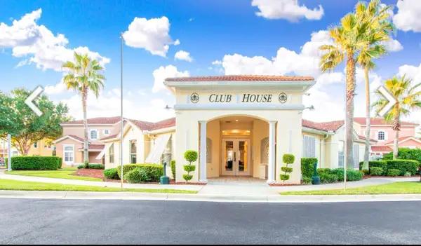 1145 Park Ridge Circle, KISSIMMEE, FL 34746