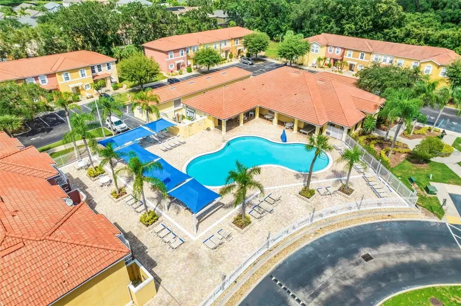 1145 Park Ridge Circle, Kissimmee, FL 34746 - Image #2