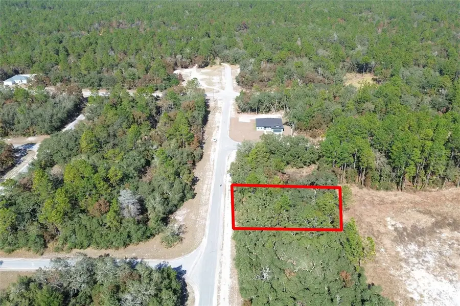 Lot 11 SW 72nd Terrace, Ocala, FL 34473 - Image #2