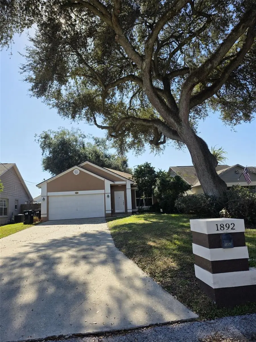 1892 White Avenue, Orlando, FL 32806 - Image #1