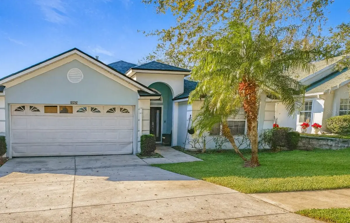 10424 Stonepark Drive, Leesburg, FL 34788 - Image #1