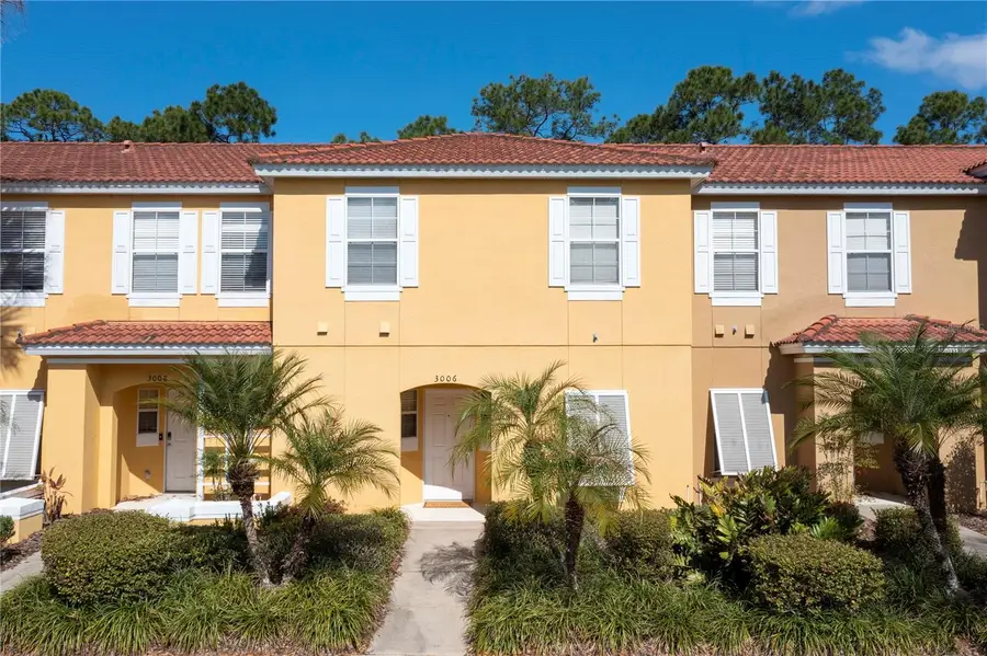 3006 Yellow Lantana Lane, Kissimmee, FL 34747 - Image #2