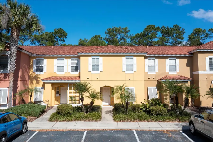 3006 Yellow Lantana Lane, Kissimmee, FL 34747 - Image #3