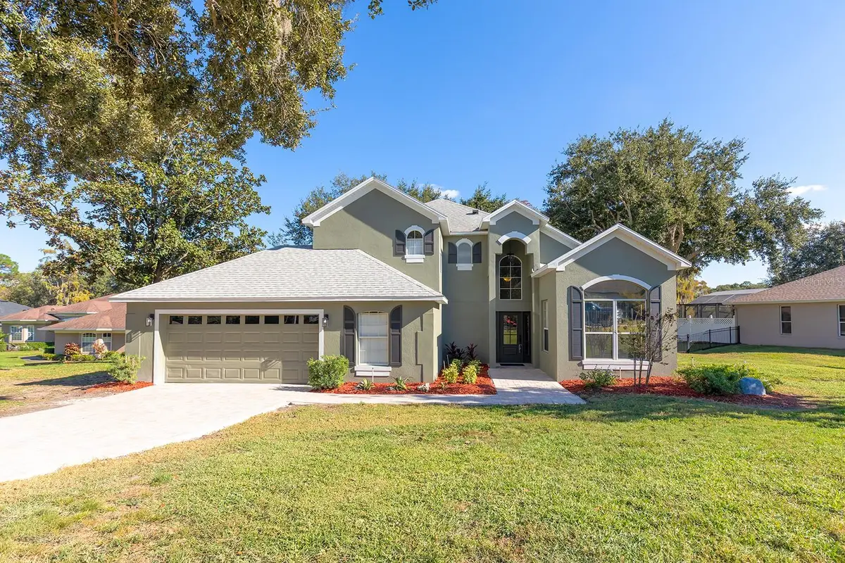 11021 Versailles Boulevard, Clermont, FL 34711 - Image #1