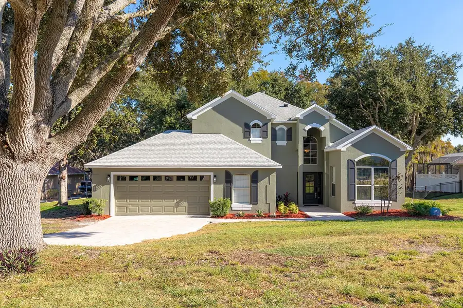 11021 Versailles Boulevard, Clermont, FL 34711 - Image #3