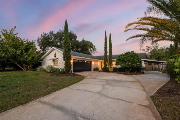 5017 Pelleport Avenue, BELLE ISLE, FL 32812