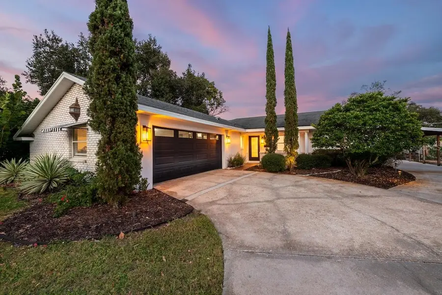 5017 Pelleport Avenue, Belle Isle, FL 32812 - Image #2