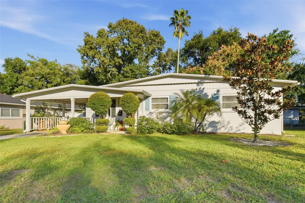 1030 N Lakemont Ave., Winter Park, FL 32792 - Image #1