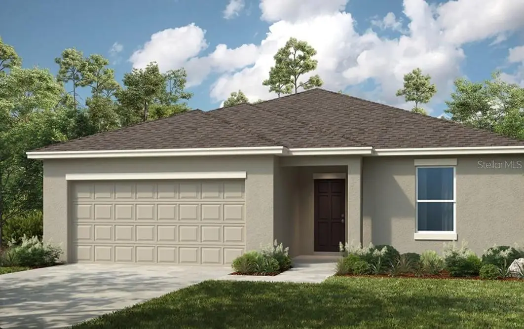 7468 Sandstone Drive, Groveland, FL 34736 - Image #1