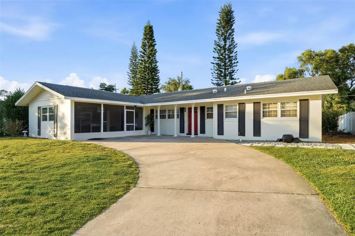 4611 Cranston Place, Orlando, FL 32812 - Image #1