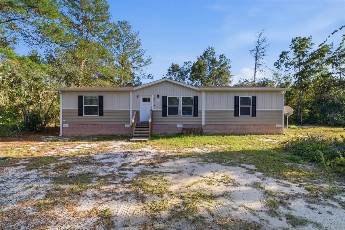25800 Blue Lakes Drive, Paisley, FL 32767 - Image #1